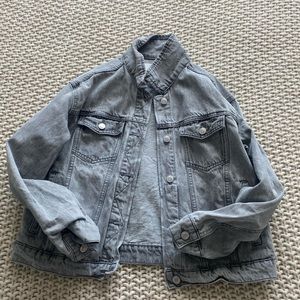 American Eagle Jean Jacket